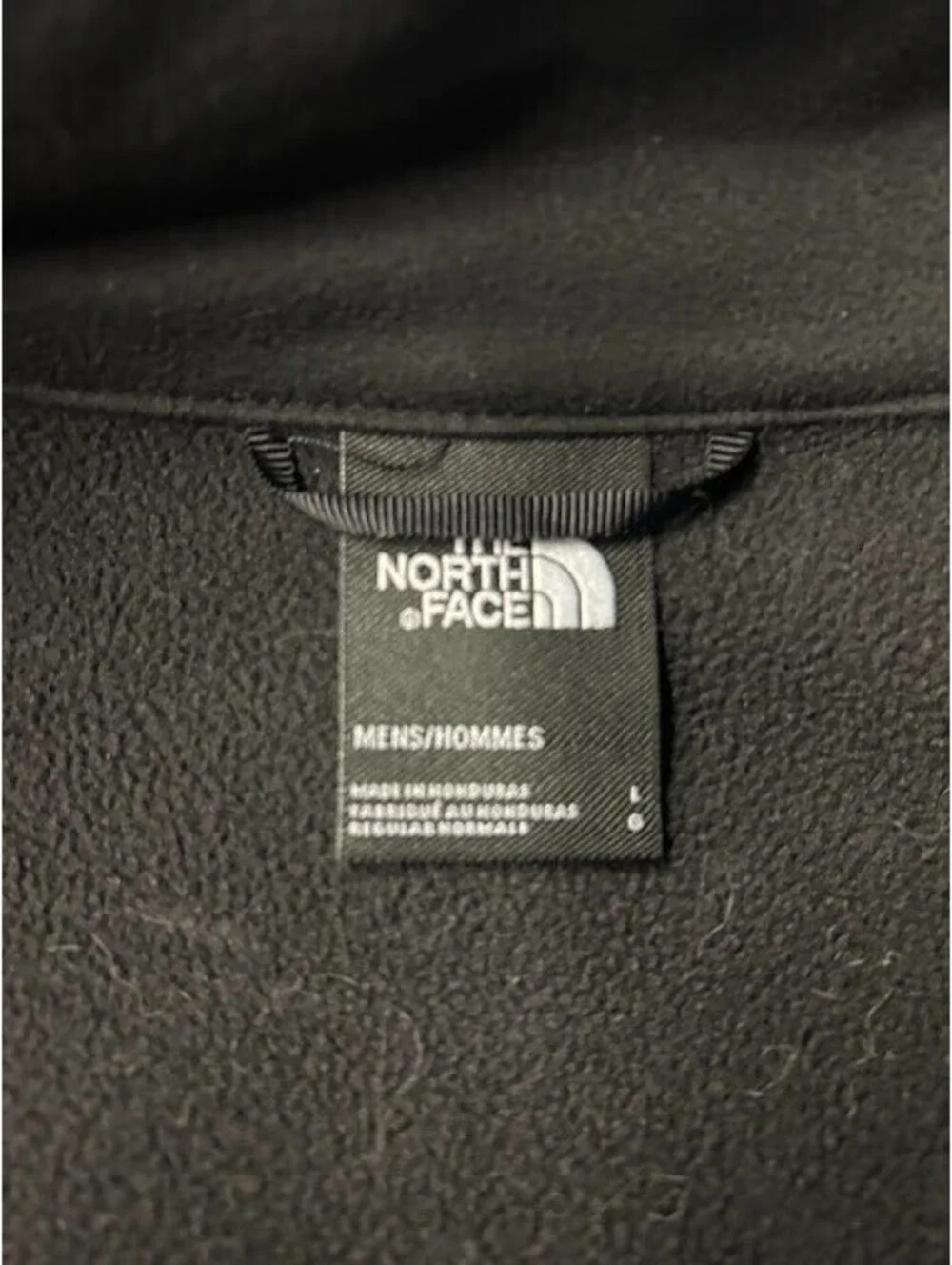 The North Face Jacket Apex